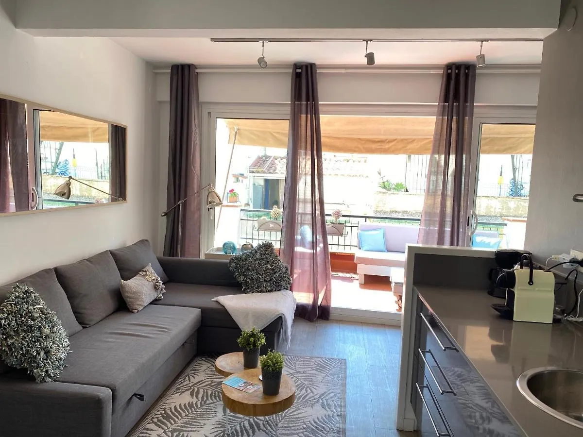 Pure Chill Apartment Sitges Spain