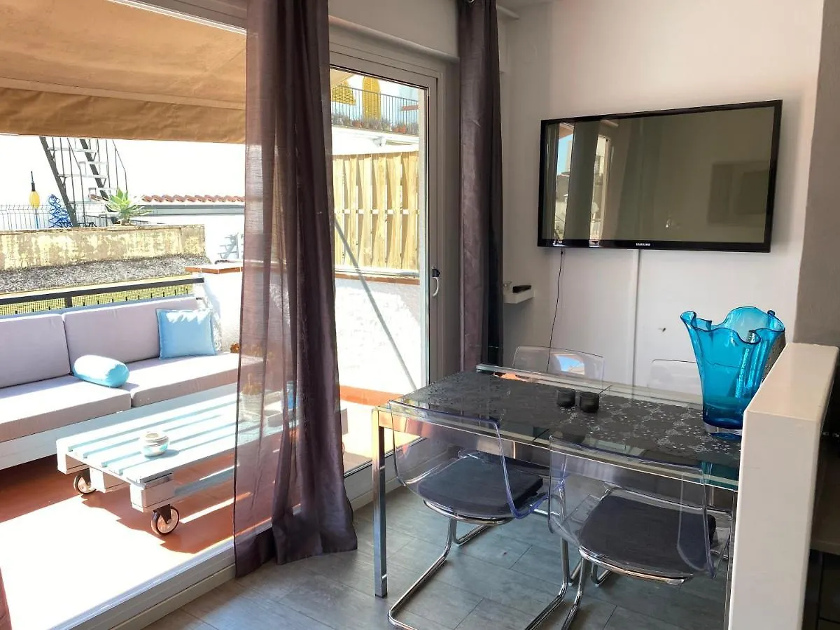 Pure Chill Apartment Sitges