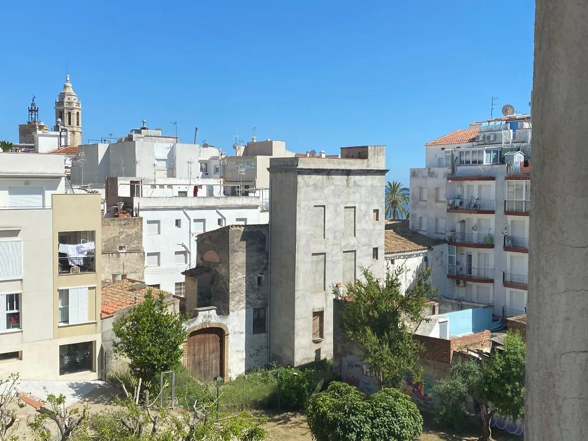 Pure Chill Apartment Sitges